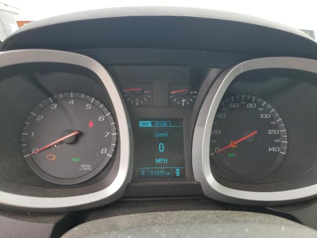 Photo 9 from auction – 2014 CHEVROLET EQUINOX LS with VIN 2GNFLEEK7E6248342