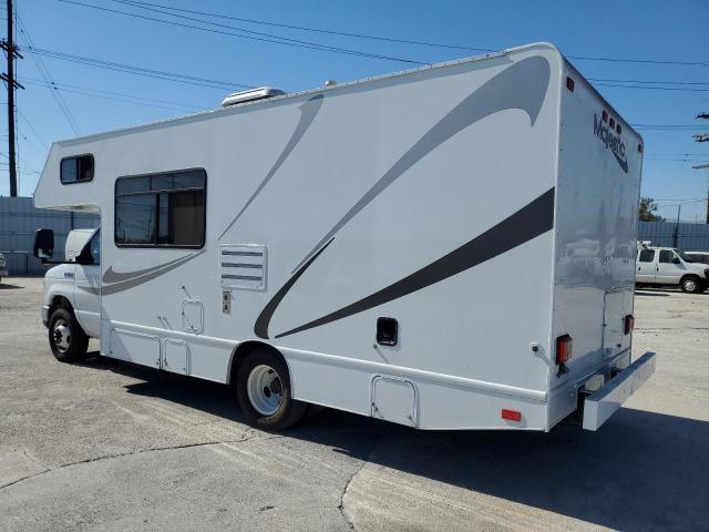 Photo 3 from auction – 2015 FORD ECONOLINE with VIN 1FDWE3FL8FDA22159