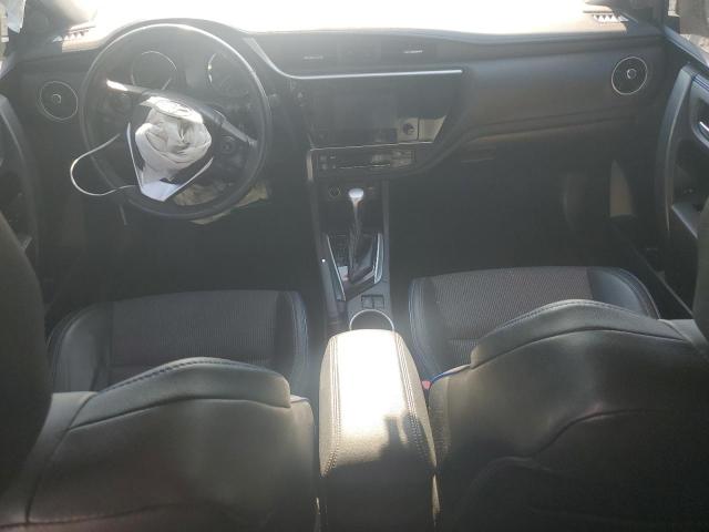 Photo 8 from auction – 2018 TOYOTA COROLLA L with VIN 5YFBURHE5JP797581