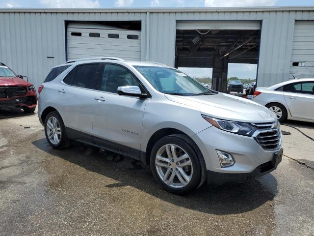 Photo 4 from auction – 2021 CHEVROLET EQUINOX PR with VIN 3GNAXNEV4MS140852
