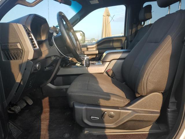 Photo 7 from auction – 2016 FORD F150 SUPER with VIN 1FTEW1EG1GKD53863