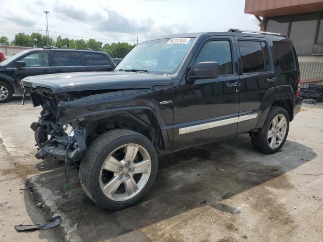 JEEP LIBERTY SP 2011 with VIN 1J4PN2GK7BW546159 - Photo from auction