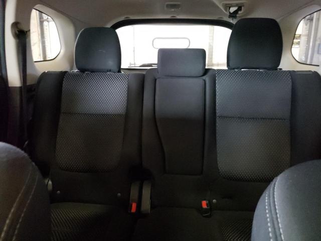 Photo 10 from auction – 2016 MITSUBISHI OUTLANDER with VIN JA4AZ3A32GZ032887