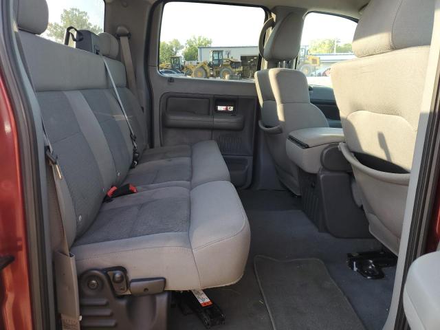Photo 10 from auction – 2004 FORD F150 SUPER with VIN 1FTPW14594FA30917