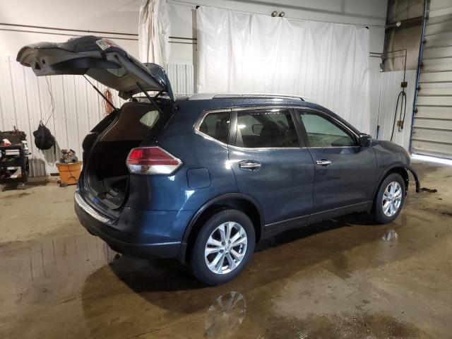 Photo 3 from auction – 2016 NISSAN ROGUE S with VIN 5N1AT2MV5GC923477