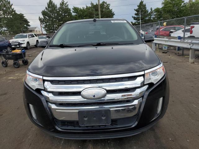 Photo 5 from auction – 2012 FORD EDGE LIMIT with VIN 2FMDK4KC6CBA70188