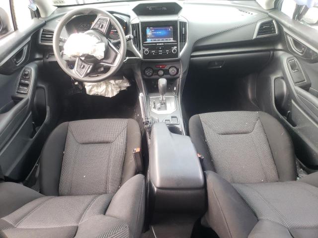 Photo 8 from auction – 2021 SUBARU IMPREZA with VIN 4S3GTAB66M3705158