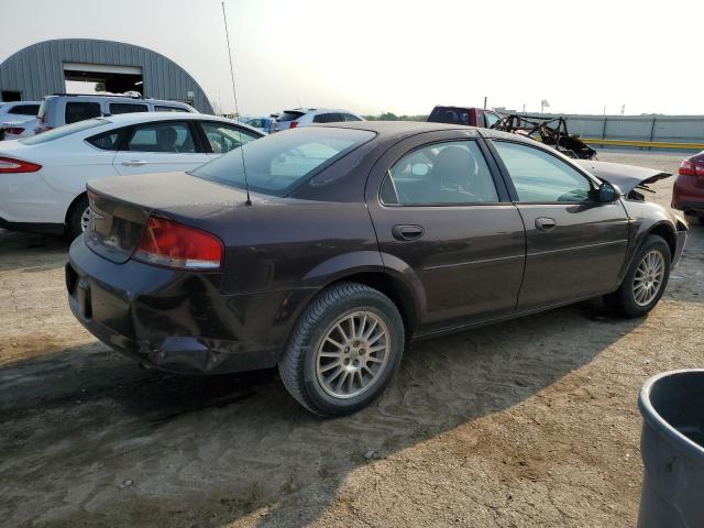 Photo 3 from auction – 2004 CHRYSLER SEBRING LX with VIN 1C3EL46X74N251667