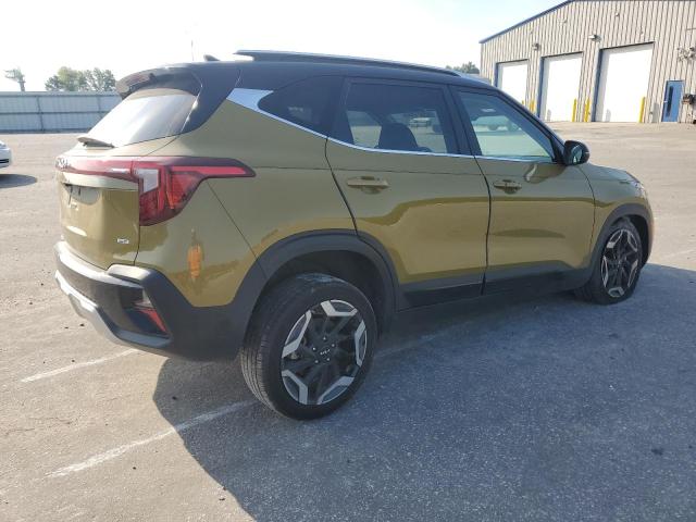 Photo 3 from auction – 2024 KIA SELTOS SX with VIN KNDETCA76R7541715