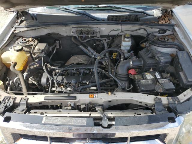 Photo 12 from auction – 2008 FORD ESCAPE XLT with VIN 1FMCU03Z08KE39688