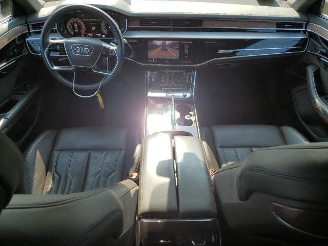 Photo 8 from auction – 2019 AUDI A8 L with VIN WAU8DAF89KN016145