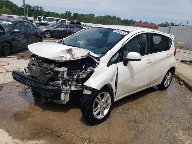 NISSAN VERSA NOTE 2014 with VIN 3N1CE2CP4EL436527 - Photo from auction