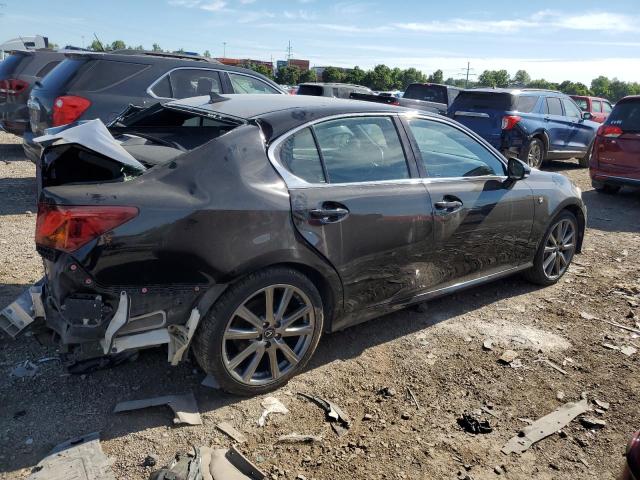 Photo 3 from auction – 2013 LEXUS GS 350 with VIN JTHCE1BL8D5004672
