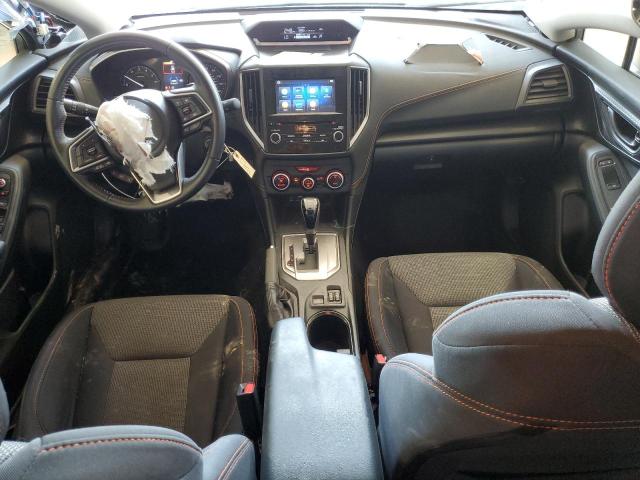Photo 8 from auction – 2021 SUBARU CROSSTREK with VIN JF2GTAPC9M8353177