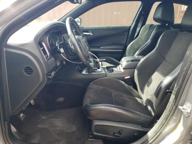 Photo 7 from auction – 2018 DODGE CHARGER SX with VIN 2C3CDXHG8JH217616