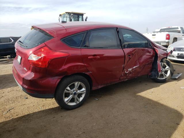 Photo 3 from auction – 2014 FORD FOCUS SE with VIN 1FADP3K24EL323587