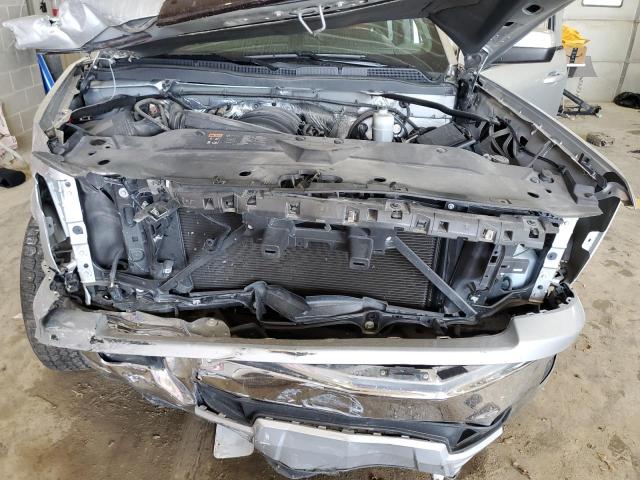Photo 11 from auction – 2015 CHEVROLET SILVERADO with VIN 3GCUKREC9FG391205