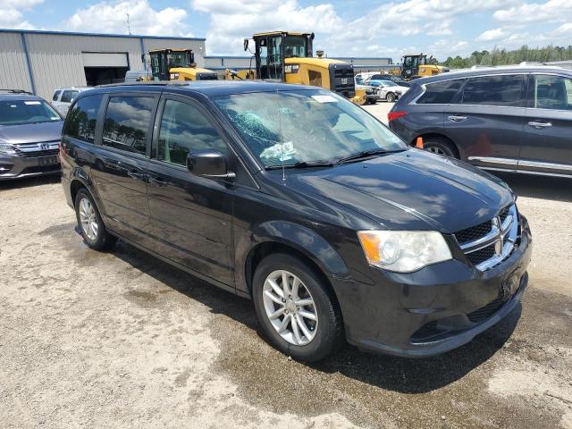 Photo 4 from auction – 2013 DODGE GRAND CARA with VIN 2C4RDGCG4DR606426