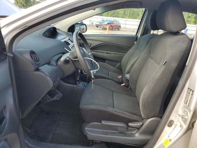 Photo 7 from auction – 2012 TOYOTA YARIS with VIN JTDBT4K32CL017772