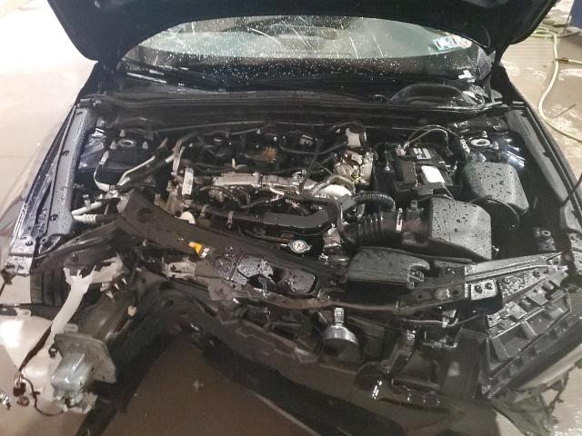 Photo 11 from auction – 2024 MAZDA 3 PREFERRE with VIN 3MZBPACM0RM415299