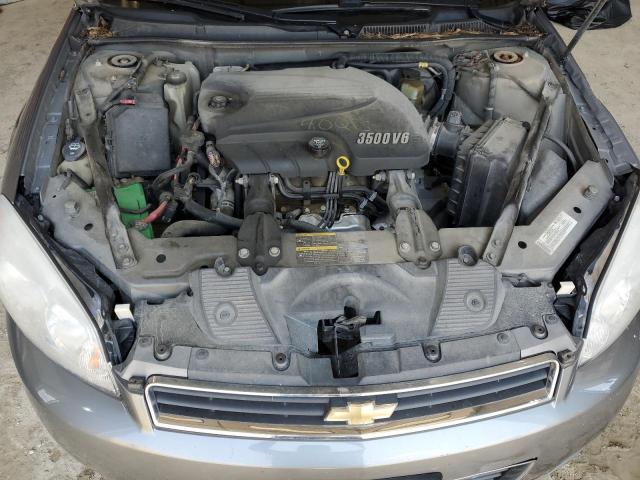 Photo 11 from auction – 2007 CHEVROLET IMPALA LS with VIN 2G1WB55K179116733