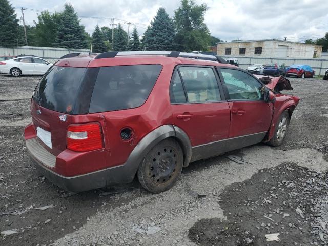 Photo 3 from auction – 2007 FORD FREESTAR with VIN 1FMDK05147GA34694