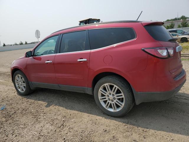 Photo 2 from auction – 2014 CHEVROLET TRAVERSE L with VIN 1GNKVGKD9EJ321045