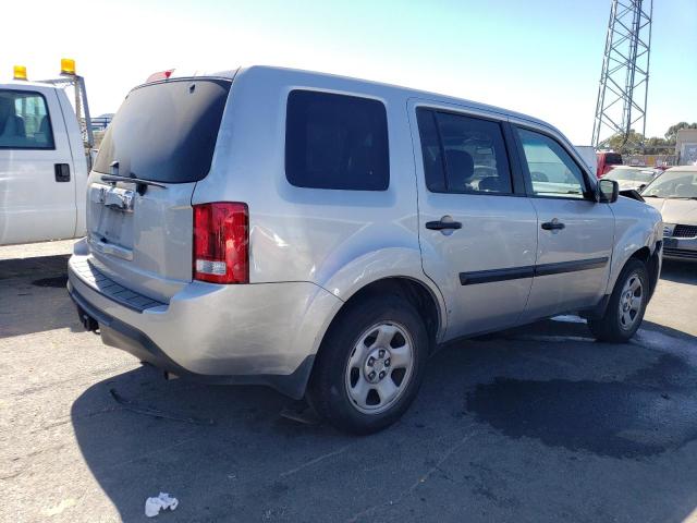 صورة رقم 3 من المزاد - 2013 HONDA PILOT LX مع VIN 5FNYF3H22DB042248