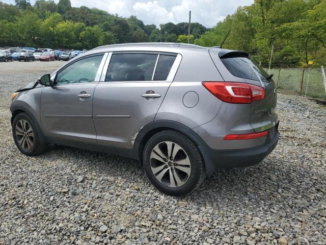 Photo 2 from auction – 2012 KIA SPORTAGE E with VIN KNDPC3A29C7251988