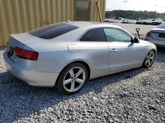 Photo 3 from auction – 2010 AUDI A5 PREMIUM with VIN WAULFAFR6AA025646