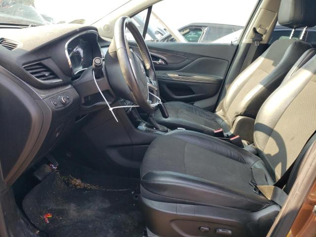 Foto 7 de la subasta – 2017 BUICK ENCORE SPO con VIN KL4CJ1SBXHB218035