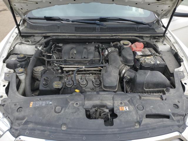Photo 11 from auction – 2015 FORD TAURUS SEL with VIN 1FAHP2E86FG196119