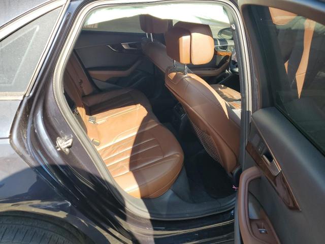 Photo 10 from auction – 2018 AUDI A4 PREMIUM with VIN WAUKMAF42JA063851