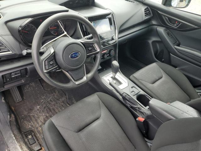 Photo 8 from auction – 2018 SUBARU IMPREZA with VIN 4S3GTAA69J3710593