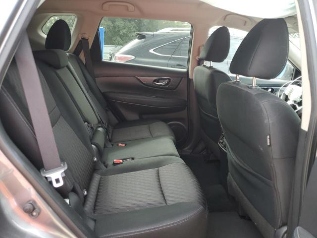 Photo 11 from auction – 2018 NISSAN ROGUE S with VIN KNMAT2MT1JP591797