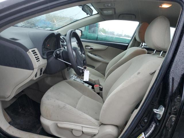 Photo 7 from auction – 2013 TOYOTA COROLLA BA with VIN 2T1BU4EE7DC963403