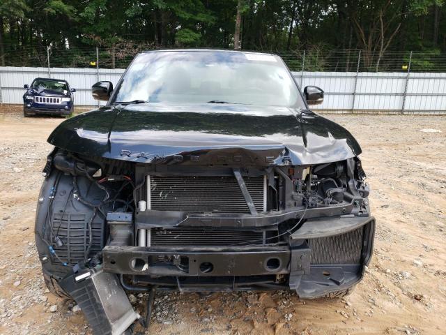 Photo 5 from auction – 2015 LAND ROVER RANGE ROVE with VIN SALWR2VFXFA526995