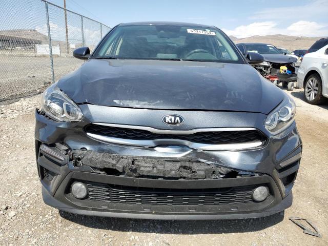 Photo 5 from auction – 2021 KIA FORTE FE with VIN 3KPF24AD7ME332379