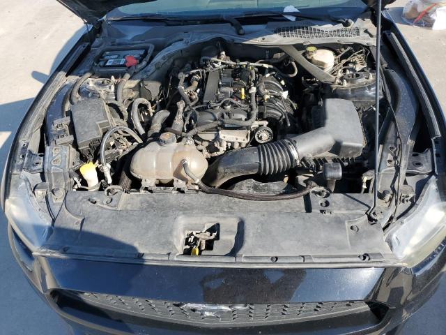 Photo 11 from auction – 2015 FORD MUSTANG with VIN 1FATP8UH7F5369284