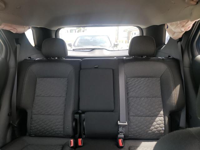Photo 10 from auction – 2021 CHEVROLET EQUINOX LT with VIN 3GNAXKEV3ML349850