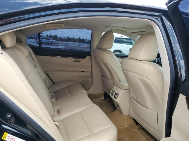 Photo 10 from auction – 2014 LEXUS ES 350 with VIN JTHBK1GG3E2085017