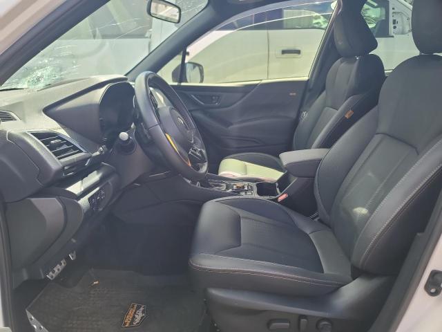 Zdjęcie 7 z aukcji – 2023 SUBARU FORESTER W z VIN JF2SKAMC7PH428495