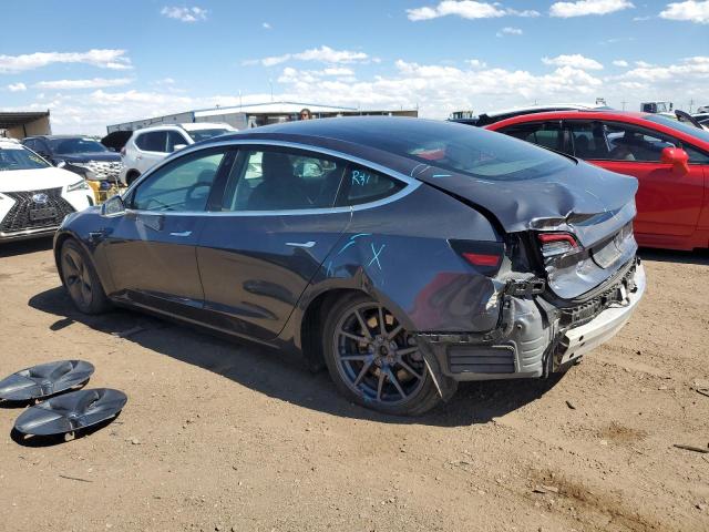 Photo 2 from auction – 2020 TESLA MODEL 3 with VIN 5YJ3E1EA5LF739490
