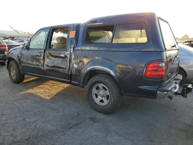Photo 2 from auction – 2001 FORD F150 SUPER with VIN 1FTRW07W31KF50668