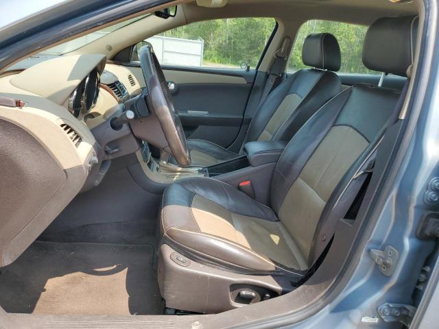 Photo 7 from auction – 2008 CHEVROLET MALIBU LTZ with VIN 1G1ZK57728F289398