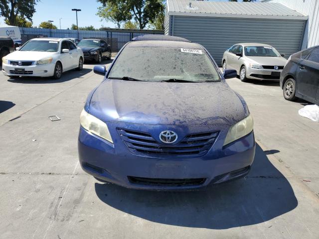 Photo 5 from auction – 2007 TOYOTA CAMRY CE with VIN 4T1BE46K37U023782