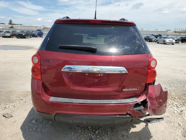 Photo 6 from auction – 2011 CHEVROLET EQUINOX LT with VIN 2CNALDEC5B6211562