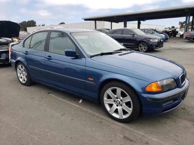 Photo 4 from auction – 2001 BMW 325 I with VIN WBAAV33441FU92579