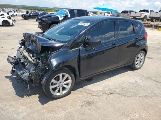 NISSAN VERSA NOTE 2015 with VIN 3N1CE2CP0FL438860 - Photo from auction