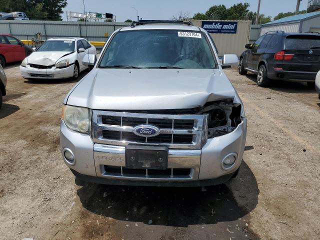 Photo 5 from auction – 2010 FORD ESCAPE LIM with VIN 1FMCU9EG3AKC17684